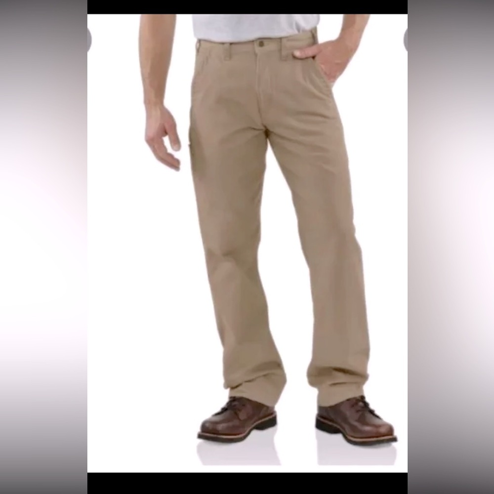 NWOT Carhartt B299 GKH
